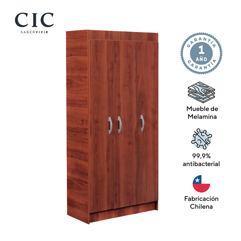 CLOSET CIC PASCO CEREZO - 2