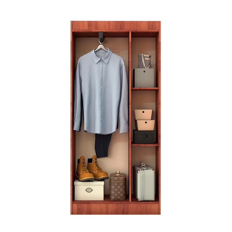 CLOSET CIC PASCO CEREZO - 4