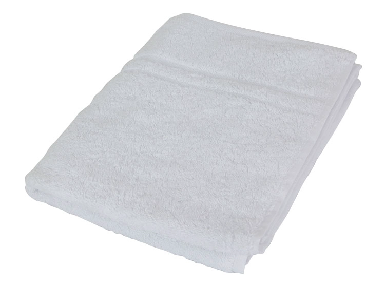 TOALLA LOURDES DE MANO 43 X 80 CM. 600 GRS - 1
