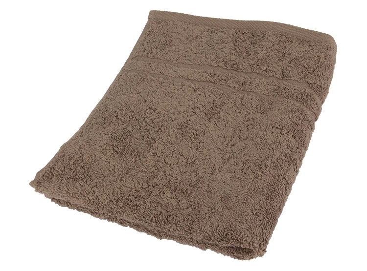 TOALLA LOURDES DE MANO 43 X 80 CM. 600 GRS