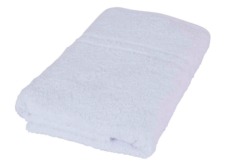 TOALLA BAÑO LOURDES LISA 600 GR 70 X 140 CM - 2