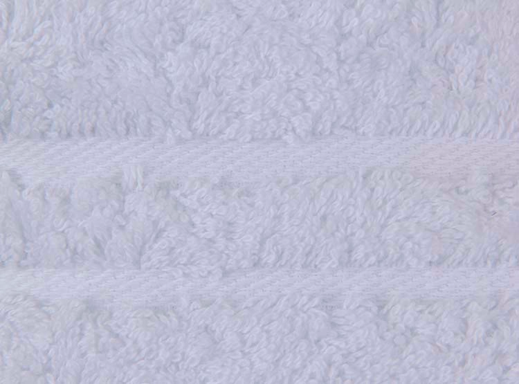 TOALLA BAÑO LOURDES LISA 600 GR 70 X 140 CM - 3