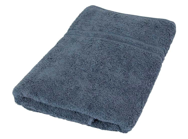 TOALLA BAÑO LOURDES LISA 600 GR 70 X 140 CM - 2