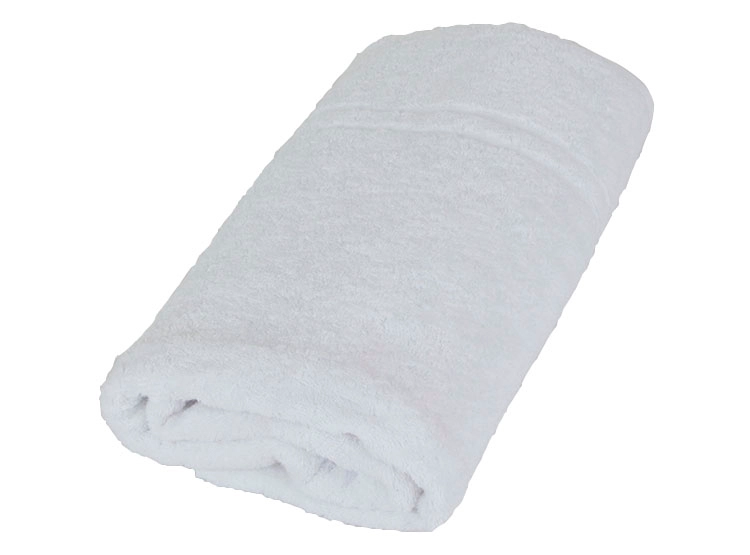 TOALLA SABANA LOURDES LISA 600 GR 90 X 160 CM - 2