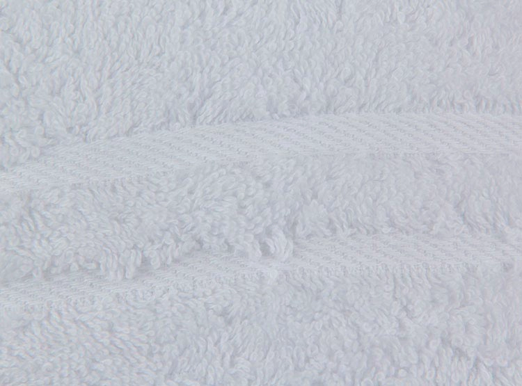 TOALLA SABANA LOURDES LISA 600 GR 90 X 160 CM - 3