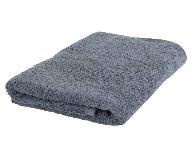 TOALLA SABANA LOURDES LISA 600 GR 90 X 160 CM - 1