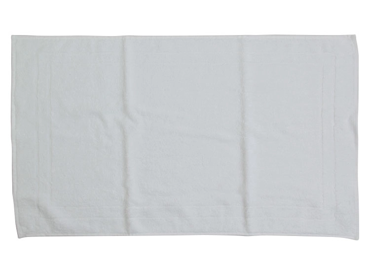 PISO DE BAÑO LOURDES 50 X 84 CM. 600 GRS - 1
