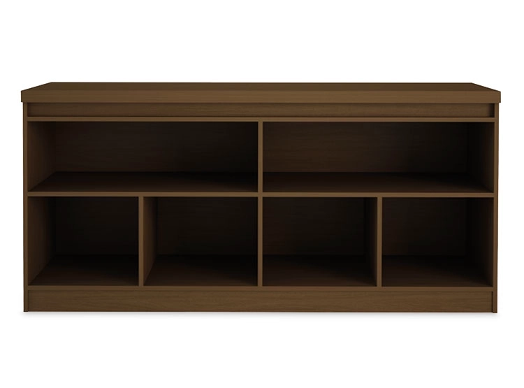 BUFFET DECOCASA TRUZI TAMBURATO 4 PUERTAS CASTANIO BALMES - 2