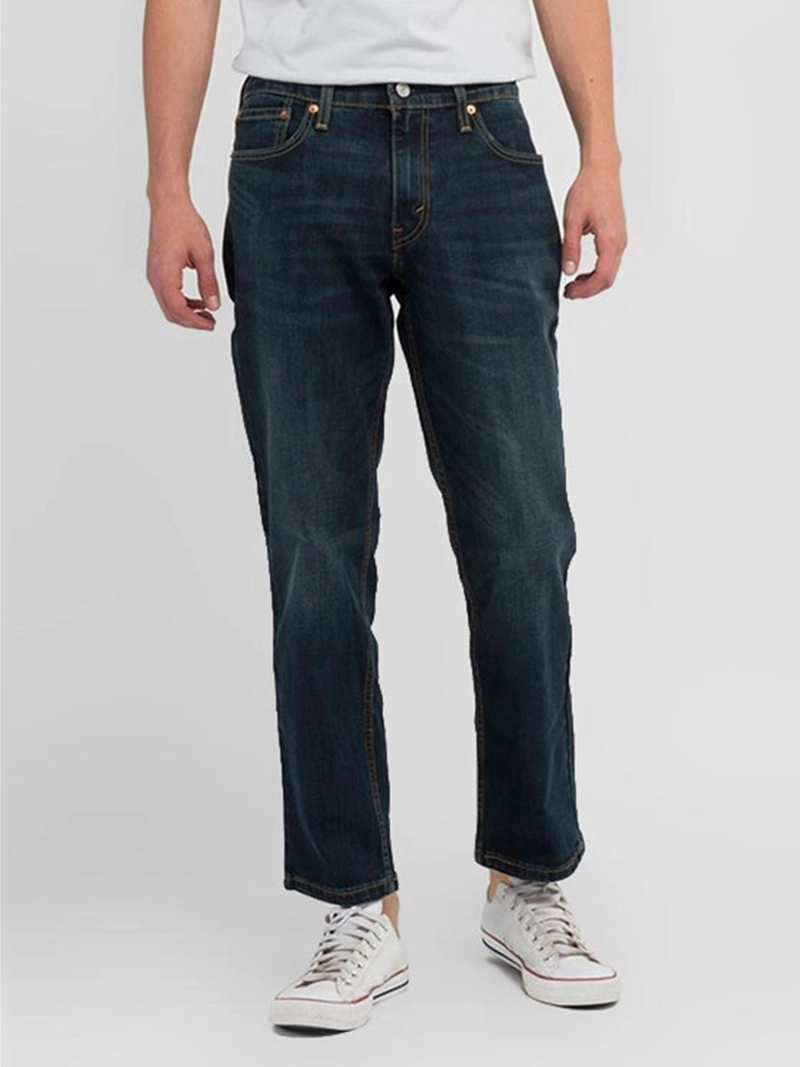 JEANS HOMBRE LEVI'S ALGODÓN 511 SLIM FIT - 1