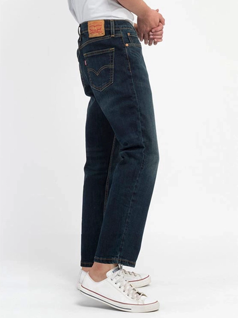 JEANS HOMBRE LEVI'S ALGODÓN 511 SLIM FIT - 3