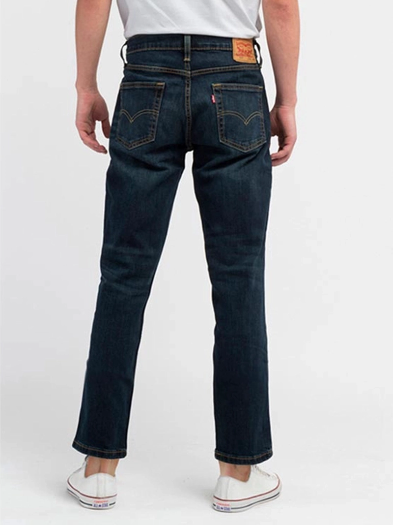 JEANS HOMBRE LEVI'S ALGODÓN 511 SLIM FIT - 2