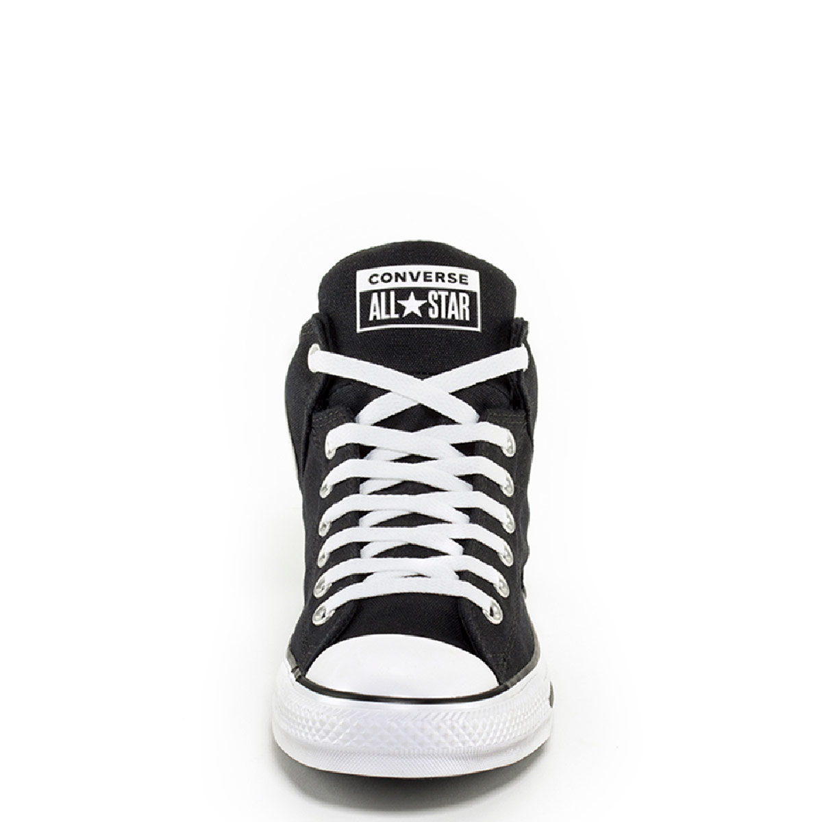 ZAPATILLAS UNISEX CONVERSE URBANO NEGRO CHUCK TAYLOR ALL STAR HIGH STREET - 3