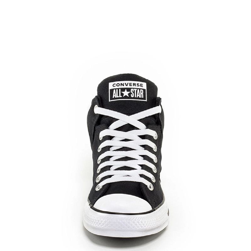 ZAPATILLAS UNISEX CONVERSE URBANO NEGRO CHUCK TAYLOR ALL STAR HIGH STREET - 3