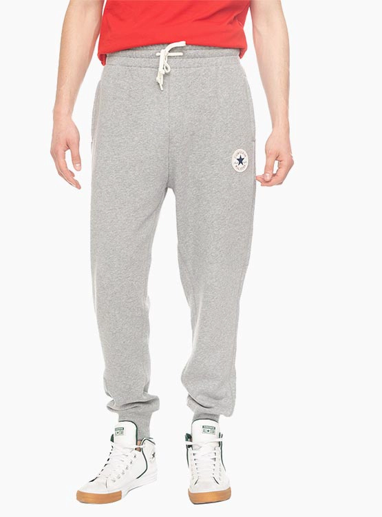 PANTALÓN HOMBRE CONVERSE CORE RIB CUFF JOGGER