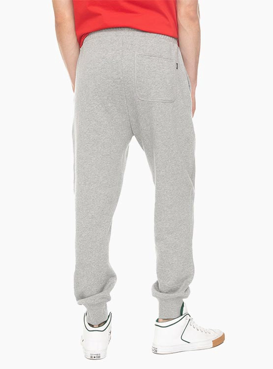 PANTALÓN HOMBRE CONVERSE CORE RIB CUFF JOGGER - 2