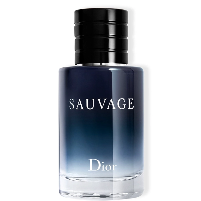 PERFUME HOMBRE DIOR SAUVAGE EAU DE TOILETTE