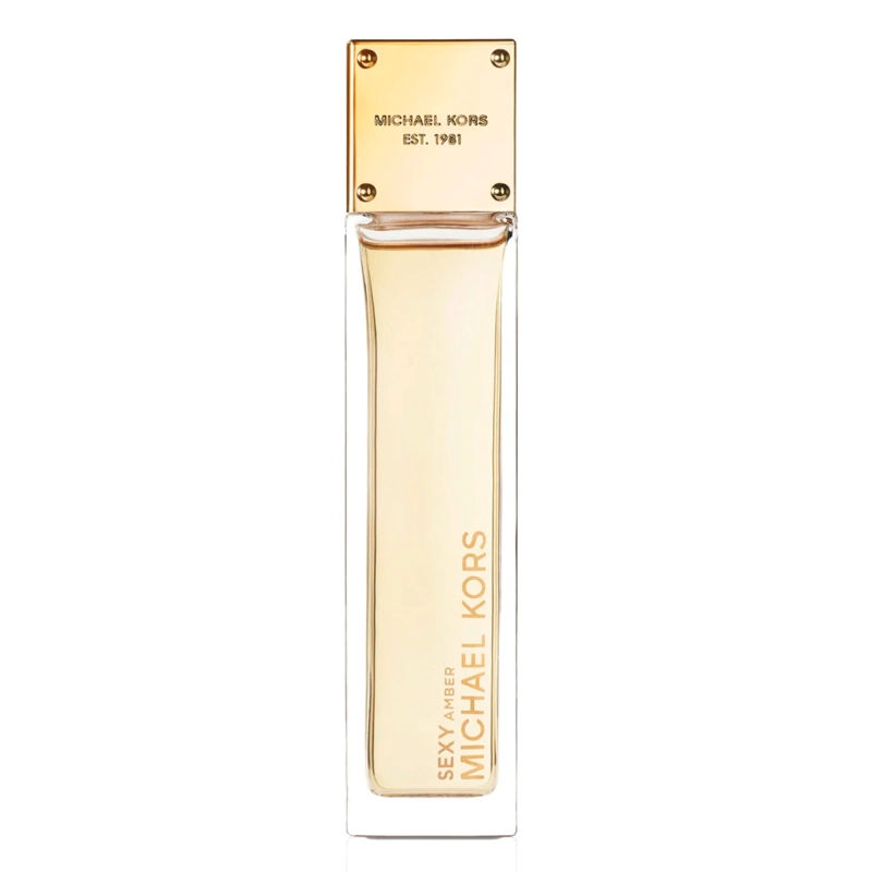 PERFUME MICHAEL KORS SEXY AMBER MUJER EDP 100 ML - 2