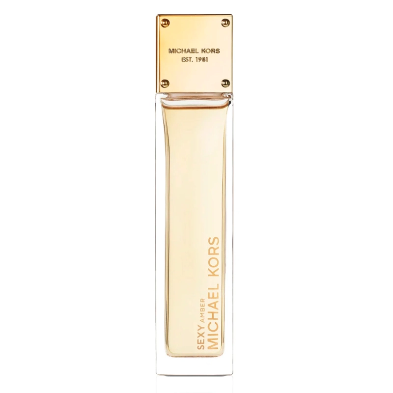 PERFUME MICHAEL KORS SEXY AMBER MUJER EDP 50 ML - 2