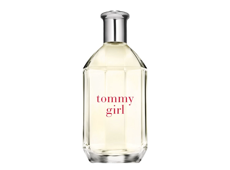 PERFUME TOMMY HILFIGER TOMMY GIRL MUJER EDT 30 ML - 1