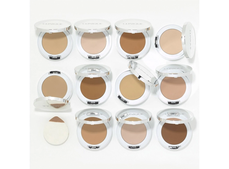 BASE DE MAQUILLAJE CLINIQUE CORRECTOR BEYOND PERFECTING 11 HONEY 14.5 GR - 4