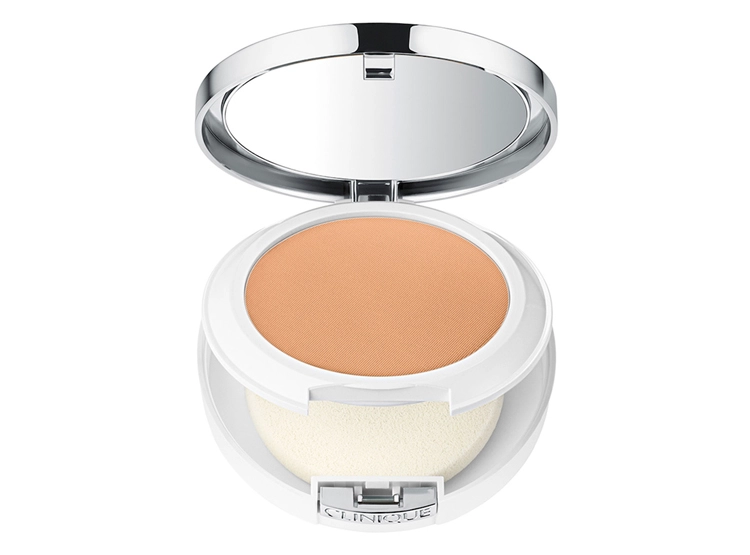 BASE + CORRECTOR CLINIQUE BEYOND PERFECTING 14 VANILLA 14,5GR - 1