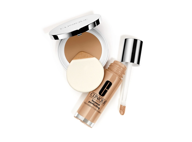 BASE DE MAQUILLAJE CLINIQUE CORRECTOR BEYOND PERFECTING 15 BEIGE 14.5 GR - 3