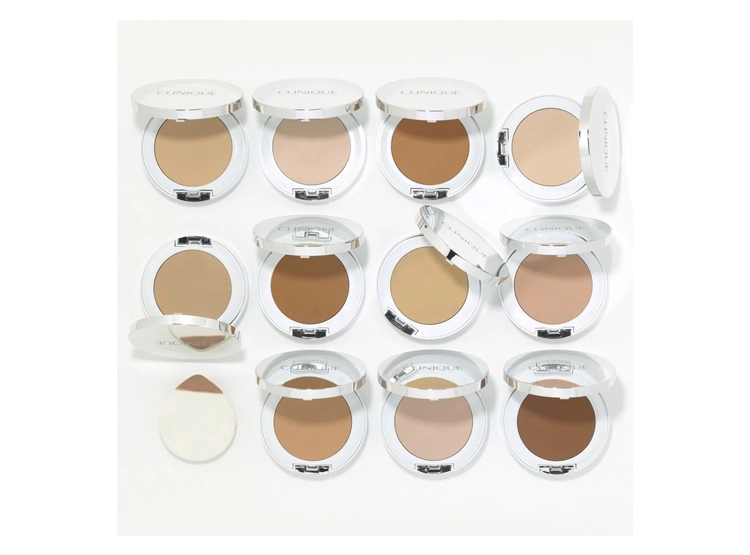 BASE DE MAQUILLAJE CLINIQUE CORRECTOR BEYOND PERFECTING 15 BEIGE 14.5 GR - 4