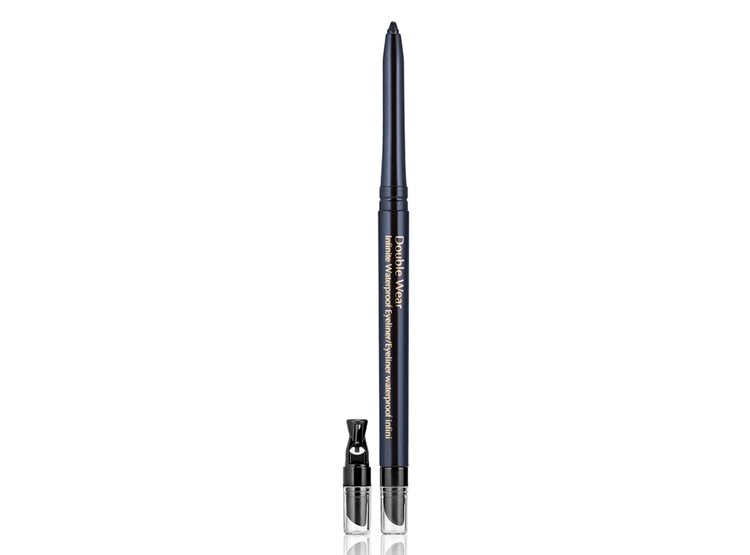 DELINEADOR DE OJOS ESTÉE LAUDER DOUBLE WEAR WATERPROOF INDIGO - 1