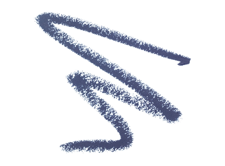 DELINEADOR DE OJOS ESTÉE LAUDER DOUBLE WEAR WATERPROOF INDIGO - 2