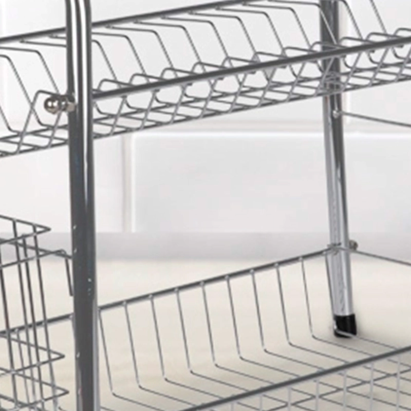 SECAPLATOS RIPLEY HOME DOBLE ACERO - 2