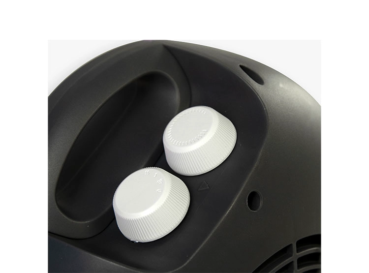 TERMOVENTILADOR KENDAL SUN-05 PÚRPURA - 3
