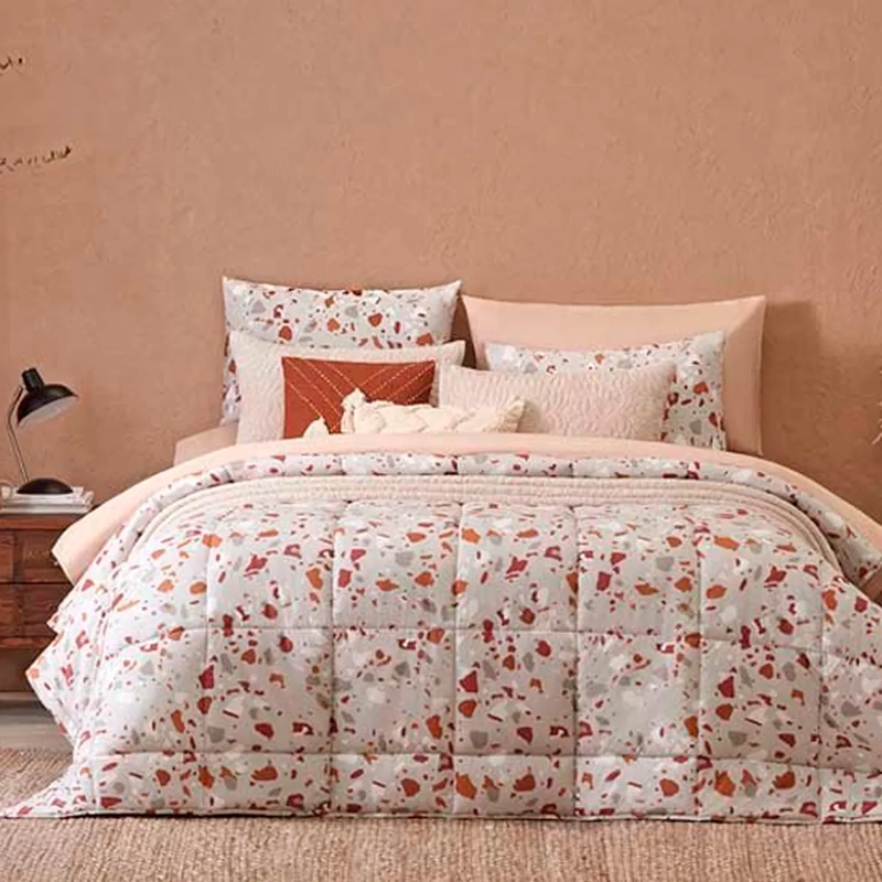 SET SAB LISA 200 HILOS 1.5PL PAROS - 2