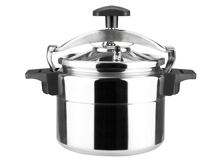 OLLA A PRESIÓN MARMICOC ALUMAX 10 L - 1