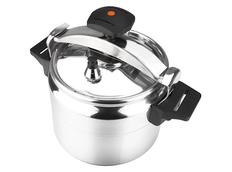 OLLA A PRESIÓN MARMICOC ALUMAX 10 L - 2