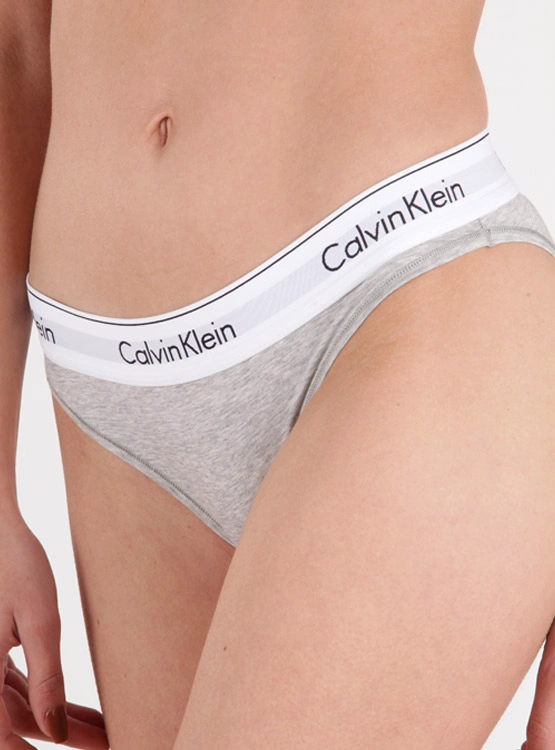 CALZÓN BIKINI MUJER CALVIN KLEIN - 4