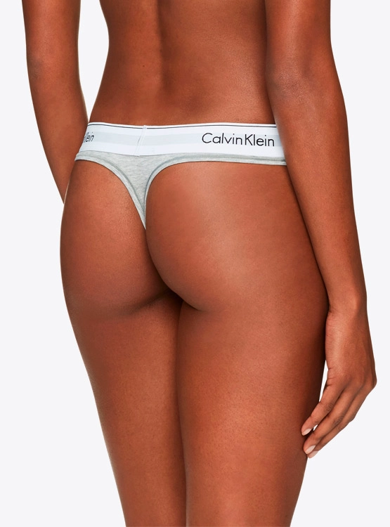 CALZÓN MUJER CALVIN KLEIN - 2