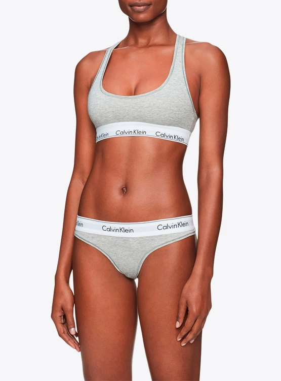 CALZÓN MUJER CALVIN KLEIN - 3