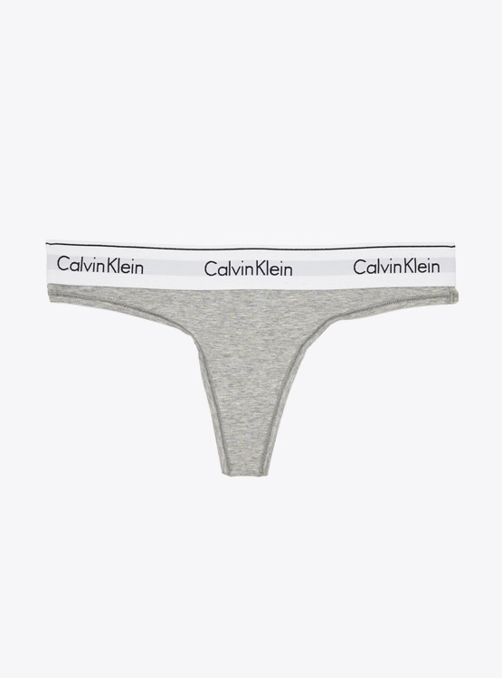CALZÓN MUJER CALVIN KLEIN - 4