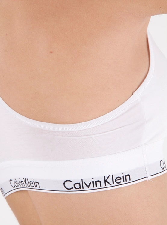 PETO CALVIN KLEIN MODERN - 4