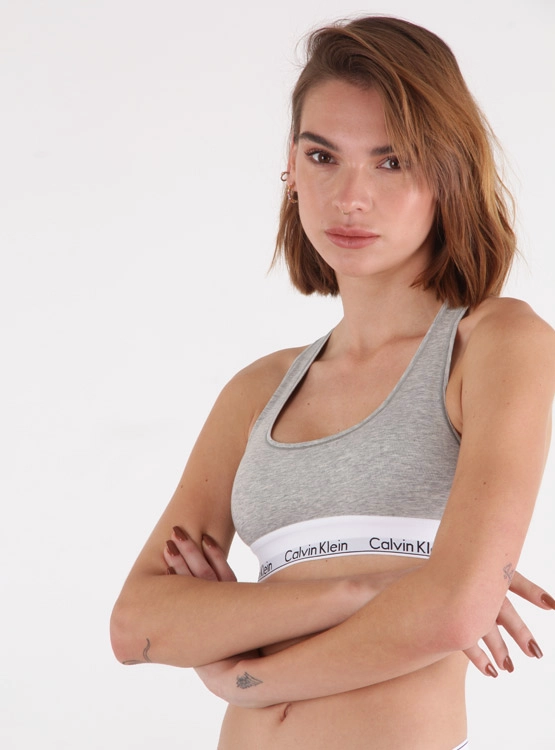 PETO CALVIN KLEIN MODERN - 2
