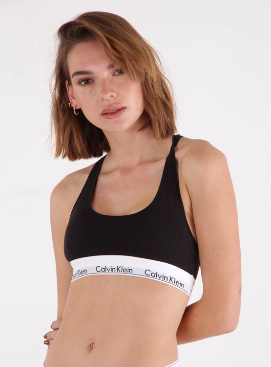 PETO CALVIN KLEIN MODERN - 2