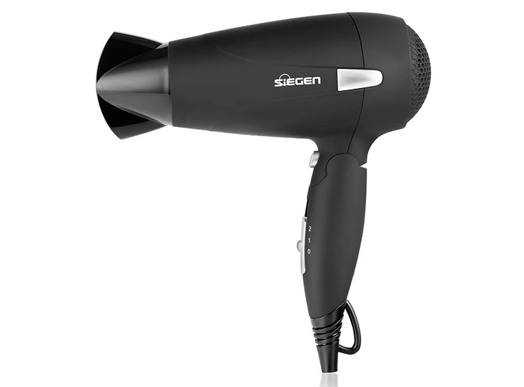 SECADOR DE PELO SIEGEN SG-3012 1700 W - 4