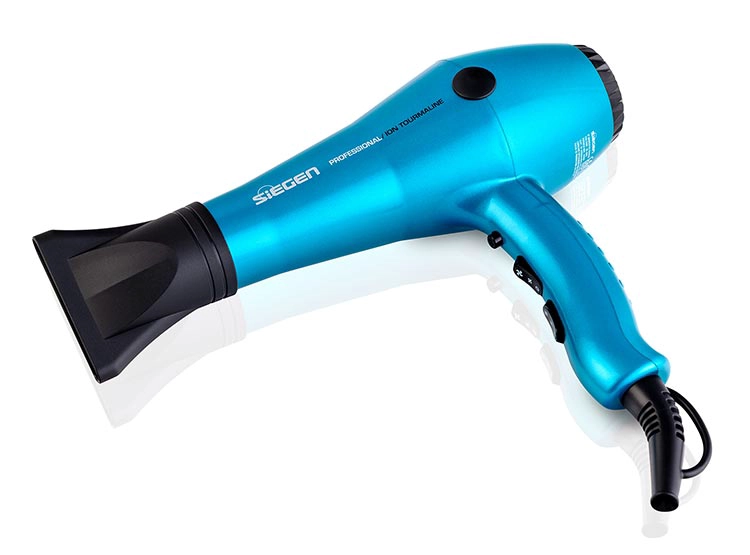 SECADOR DE PELO SIEGEN SG-3049C02 CALIPSO 2000 W - 5