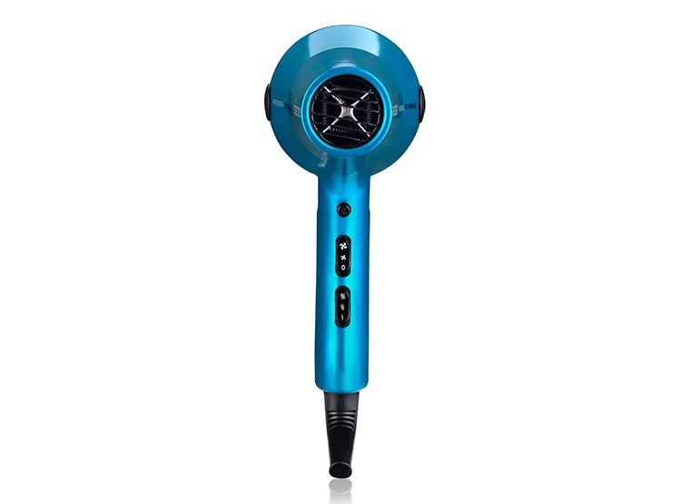 SECADOR DE PELO SIEGEN SG-3049C02 CALIPSO 2000 W - 6