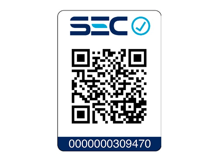 SECADOR DE PELO SIEGEN SG-3049C02 CALIPSO 2000 W - 7