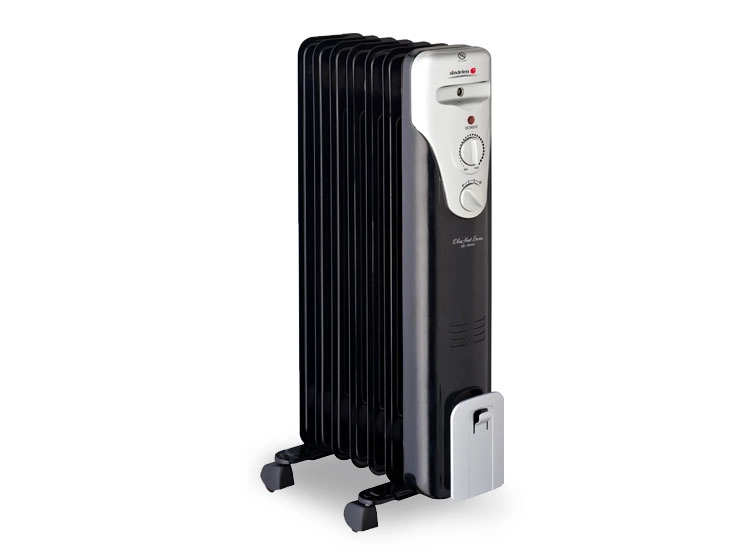 CALEFACTOR OLEOELÉCTRICO SINDELEN EEO-1600NG HEAT SEVEN