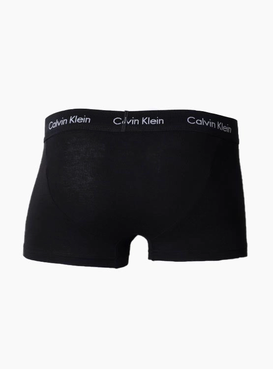 PACK X3 BÓXER ALGODÓN HOMBRE CALVIN KLEIN - 3