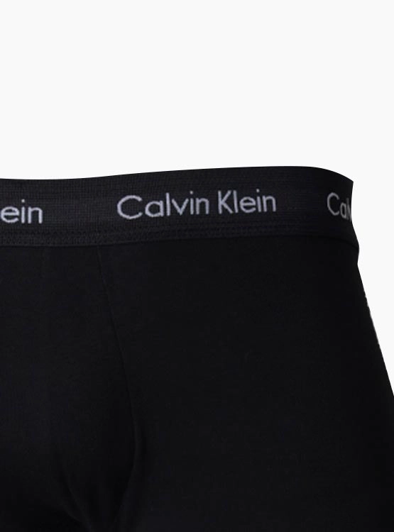 PACK X3 BÓXER ALGODÓN HOMBRE CALVIN KLEIN - 4
