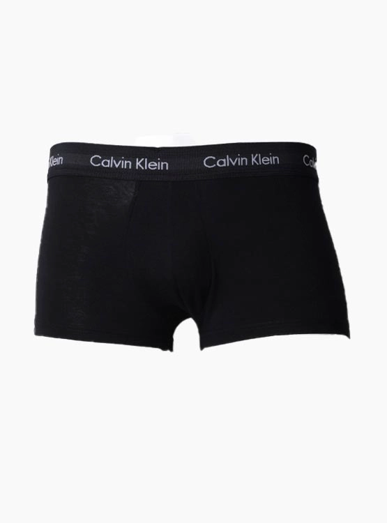 PACK X3 BÓXER ALGODÓN HOMBRE CALVIN KLEIN - 2