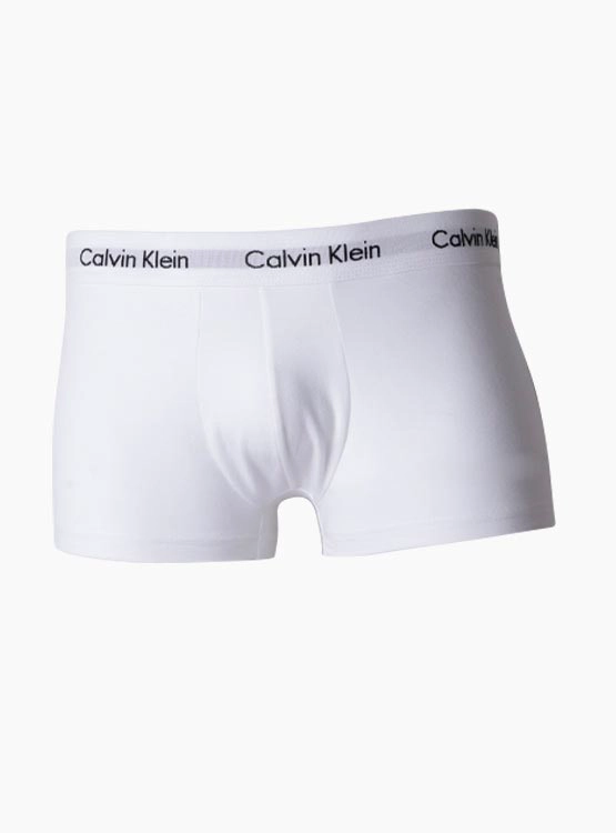PACK X3 BÓXER ALGODÓN HOMBRE CALVIN KLEIN - 2